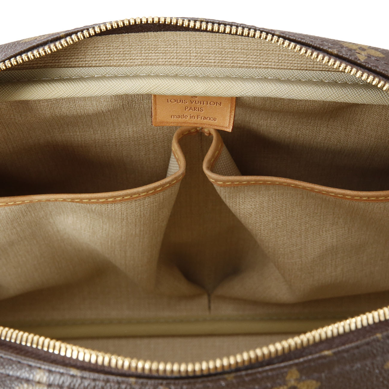LOUIS VUITTON(USED)루이비통 모노그램 도빌